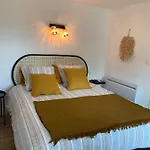 Appartement Les Remparts De Joussaume Latour