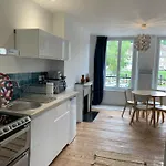 Appartement Les Remparts De Joussaume Latour Château-Thierry