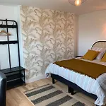 Les Remparts De Joussaume Latour Appartement Château-Thierry