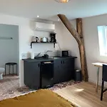 Appartement Les Remparts De Joussaume Latour