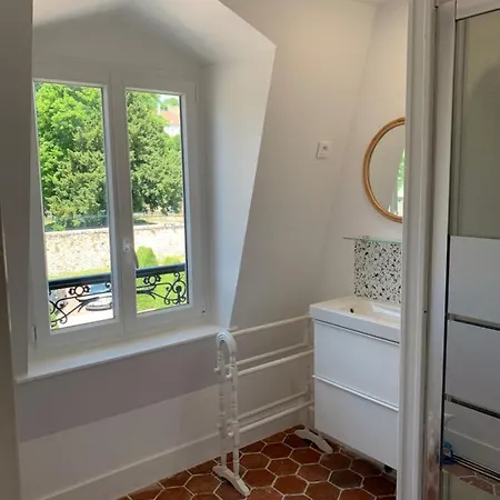 Apartment Les Remparts De Joussaume Latour