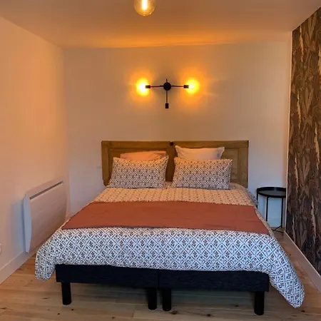 Les Remparts De Joussaume Latour Château-Thierry