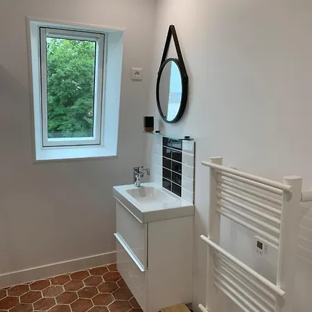 Les Remparts De Joussaume Latour *