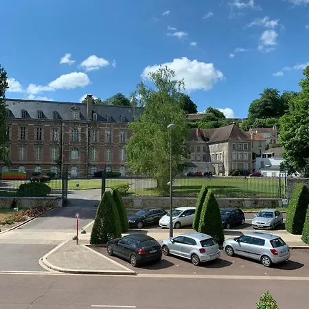 Les Remparts De Joussaume Latour Apartment *