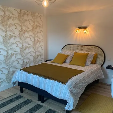 Les Remparts De Joussaume Latour * Château-Thierry