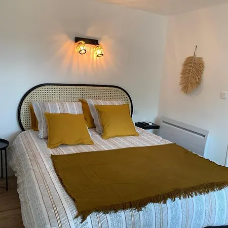 Apartment Les Remparts De Joussaume Latour