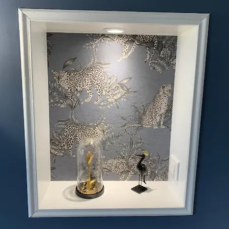 Apartment Les Remparts De Joussaume Latour Château-Thierry