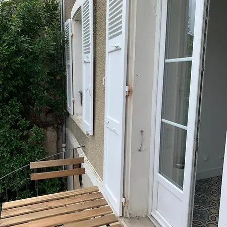 Les Remparts De Joussaume Latour Apartamento *