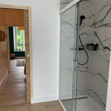 Apartment Les Remparts De Joussaume Latour