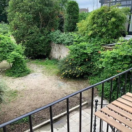 アパート Les Remparts De Joussaume Latour *