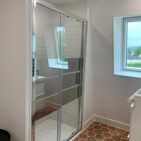 Apartment Les Remparts De Joussaume Latour Château-Thierry