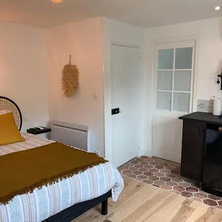 Les Remparts De Joussaume Latour * Château-Thierry