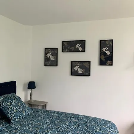 Les Remparts De Joussaume Latour *